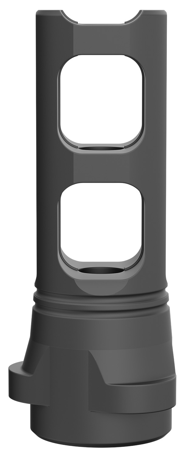 Breek Arms Gemini Dual-Port Muzzle Brake .223/5.56