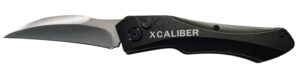 Xcaliber D2 Steel Switch Blade Folding Knife
