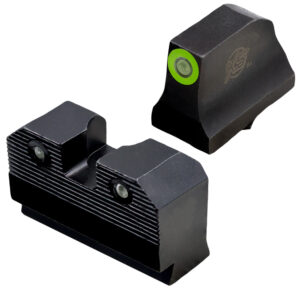XS R3D 2.0 Night Sights for Glock 17/19