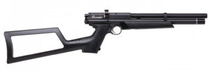 Benjamin Marauder PCP 22 Pellet Pistol Kit