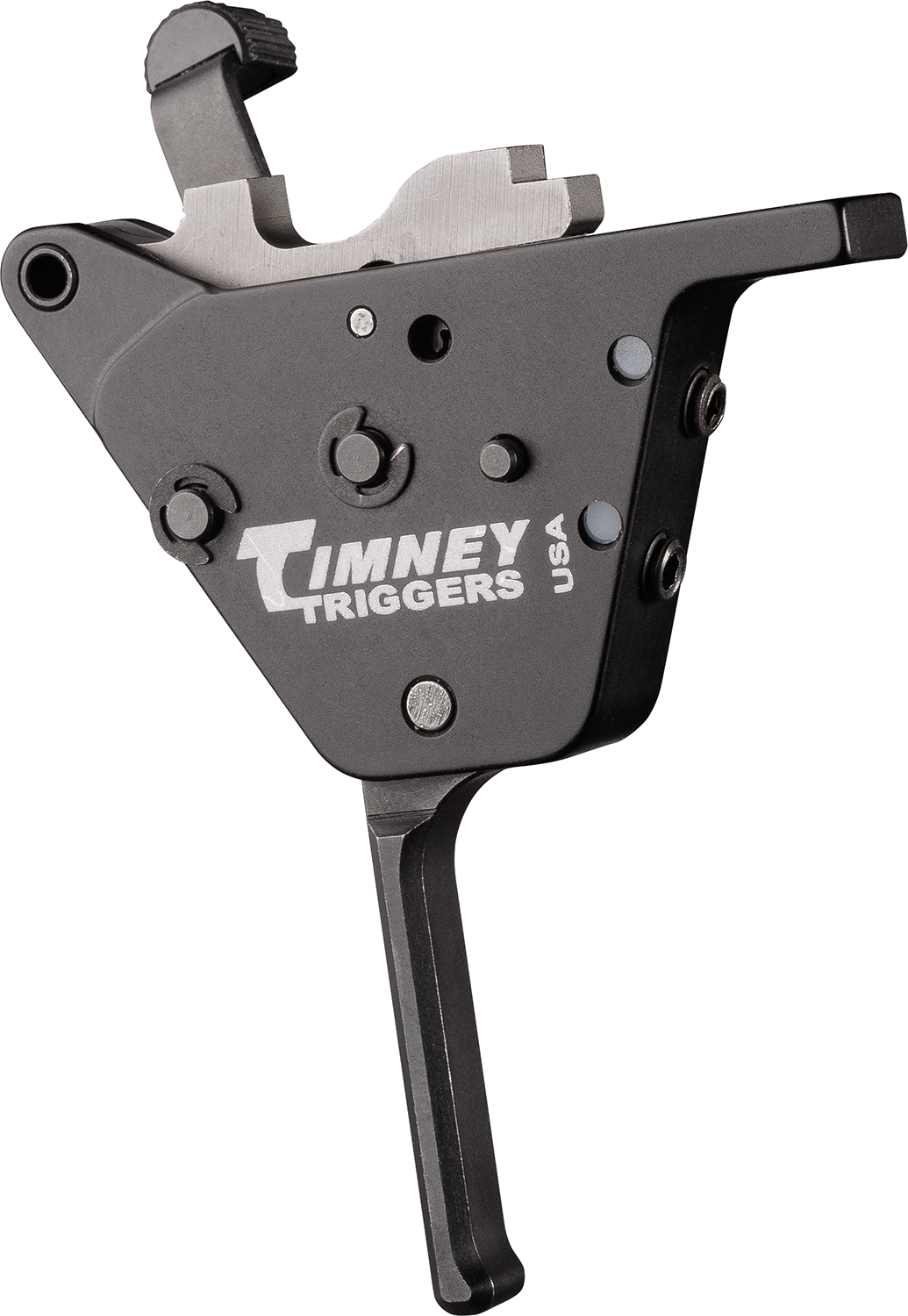 Timney Adjustable Left Hand Trigger for CZ 457