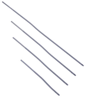 Armaspec ARM653-CL Carbine Length Gas Tube AR15/10 Stainless Steel 9.80"