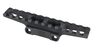 Armaspec ELEV8 Optic Riser - 13 Slot Picatinny Mount