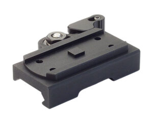 LaRue LT661 Micro Low Mount for Red Dot Sights