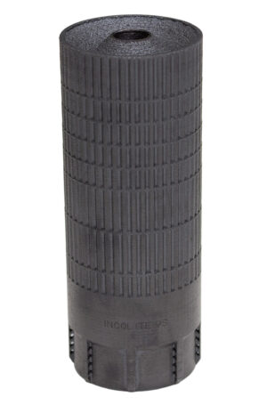 Boe Suppression IncoLite 9mm Silencer 1/2"x28