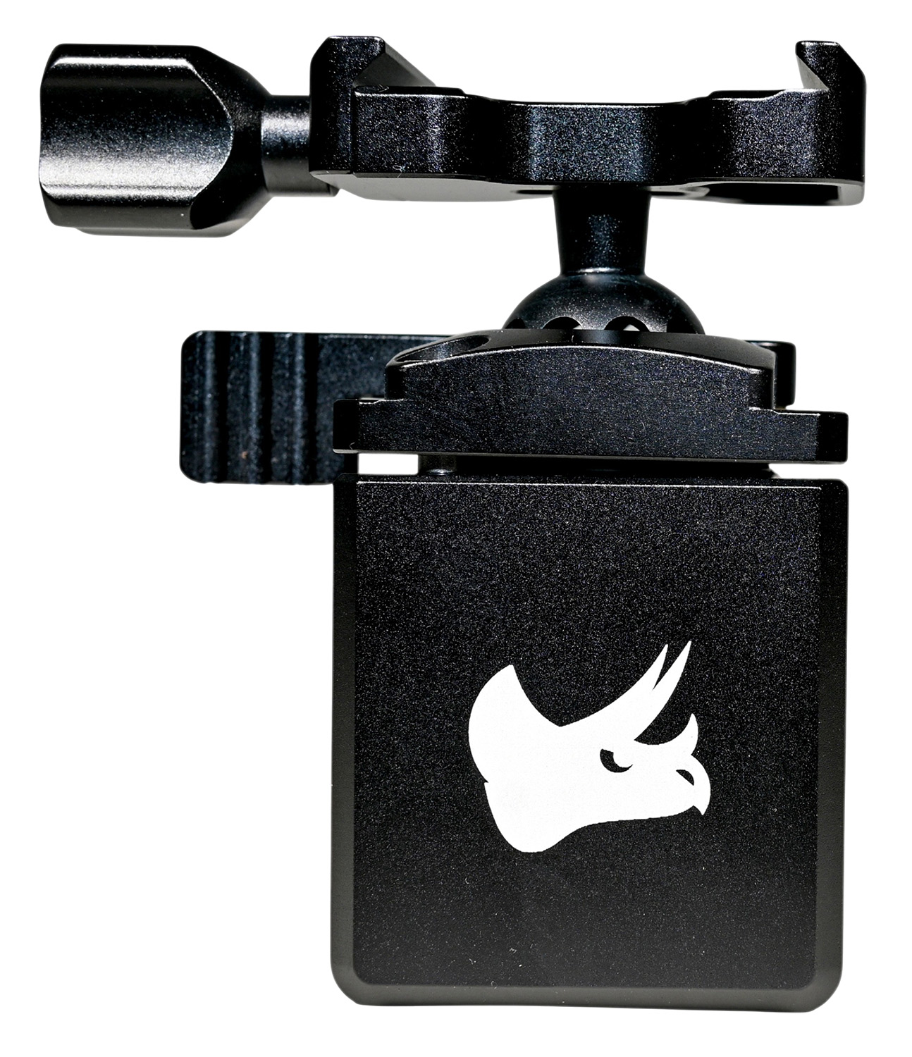 Tricer-RH Arca Swiss Mount Black Aluminum by TRICER