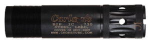 Carlson's 12GA Ported Choke Tube for Sporting Clays