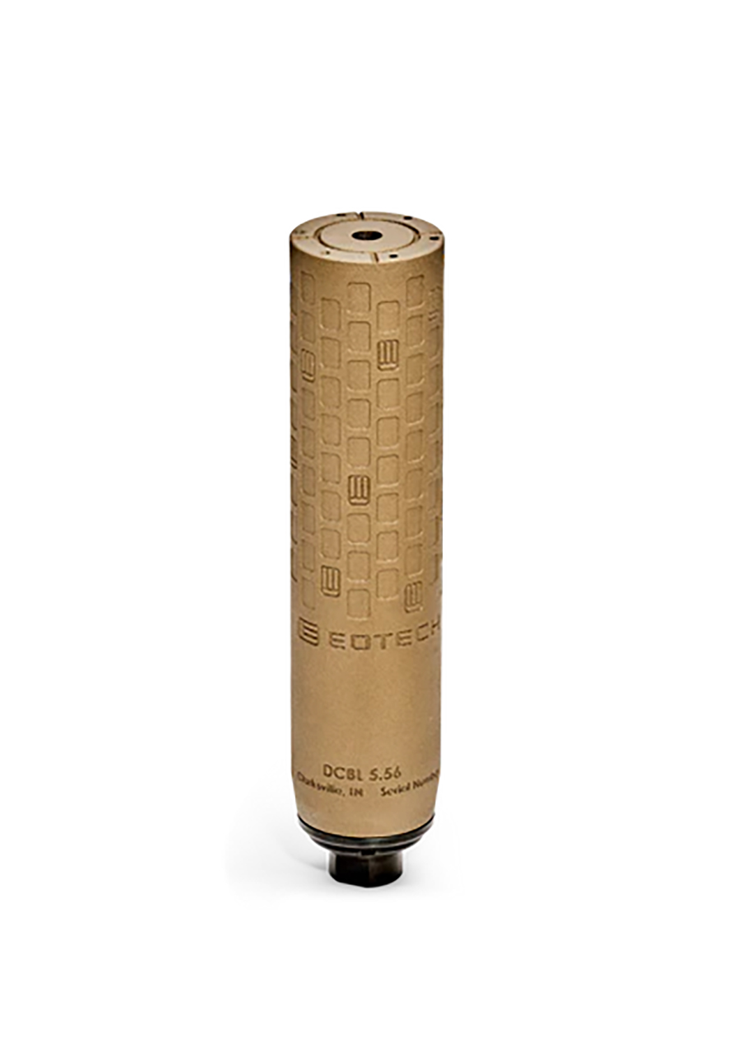EOTech DCBL-556 Suppressor Tan Titanium 5.56