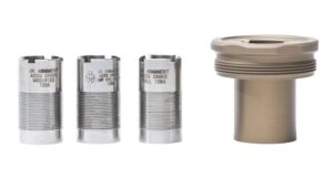 JK Armament Widowmaker 195 Accu-Choke Set 12 Gauge