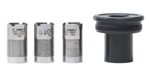 JK Armament Widowmaker 195 Accu-Choke 20 Gauge Bundle
