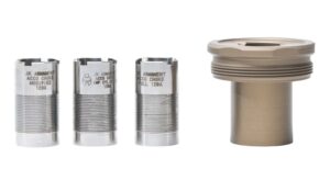 JK Armament Widowmaker 195 Accu-Choke 20 Gauge Bundle