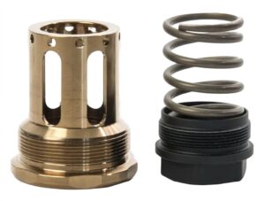 JK Armament JK155HPM HUB Piston Mount for Pistols