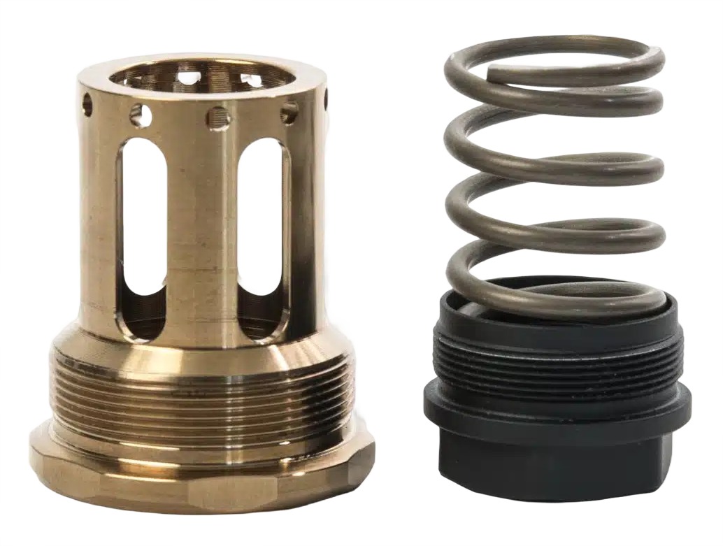 JK Armament JK155HPM HUB Piston Mount for Pistols