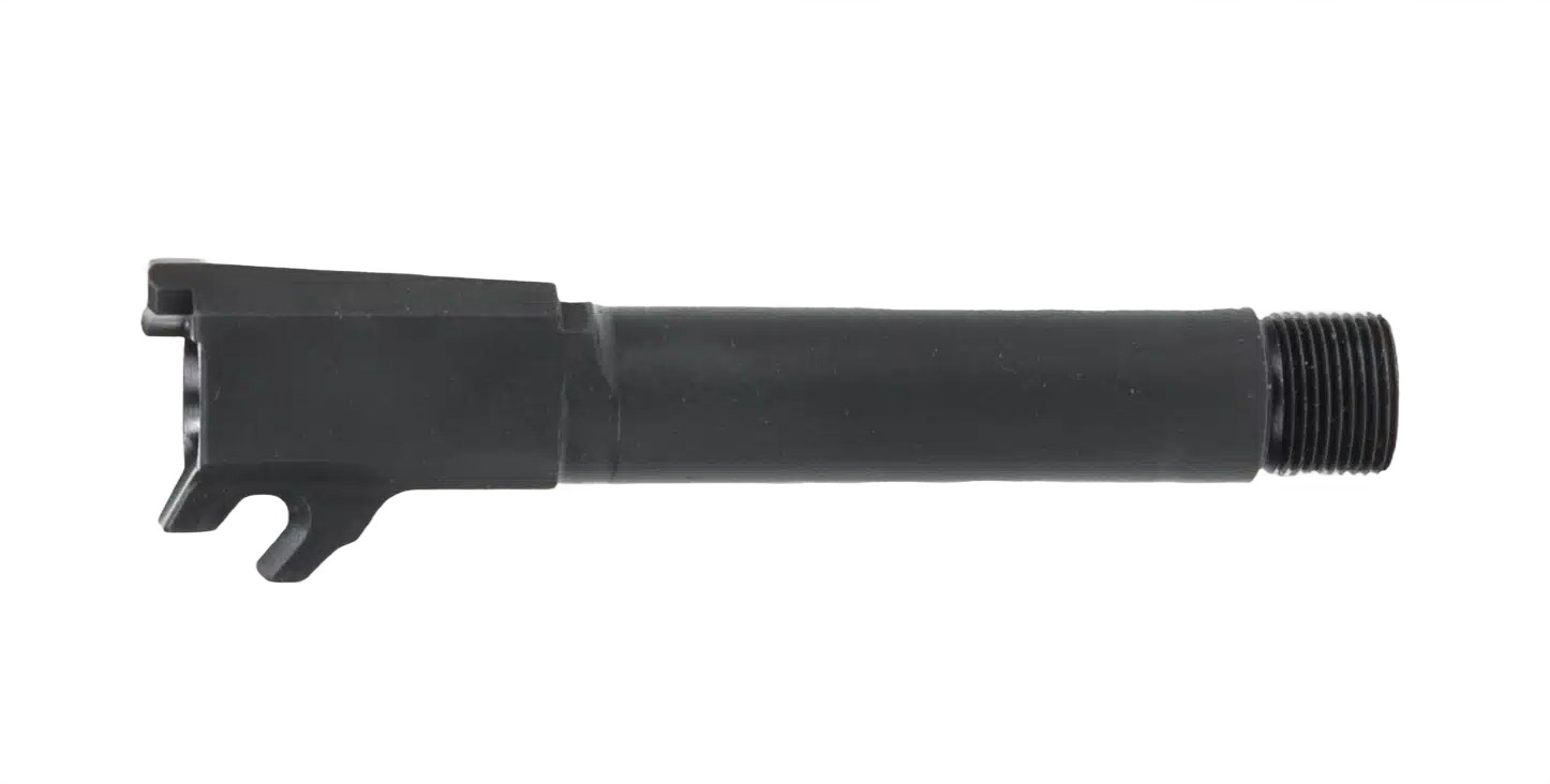 JK Armament 9mm Barrel for Sig P320 - 3.90"