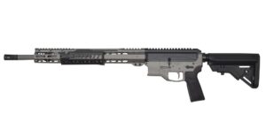 Bilson Arms BA-15FC .22 ARC Semi-Auto Rifle 20+1