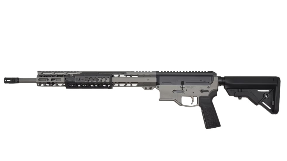Bilson Arms 18" Semi-Auto Rifle 6mm ARC
