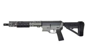 Bilson Arms BA-15FC .300 AAC Blackout Rifle 16" Barrel