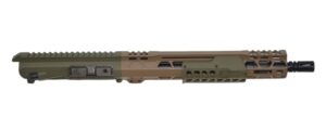 Bilson Arms BA-15FCP .338 ARC 12.5" Upper Receiver