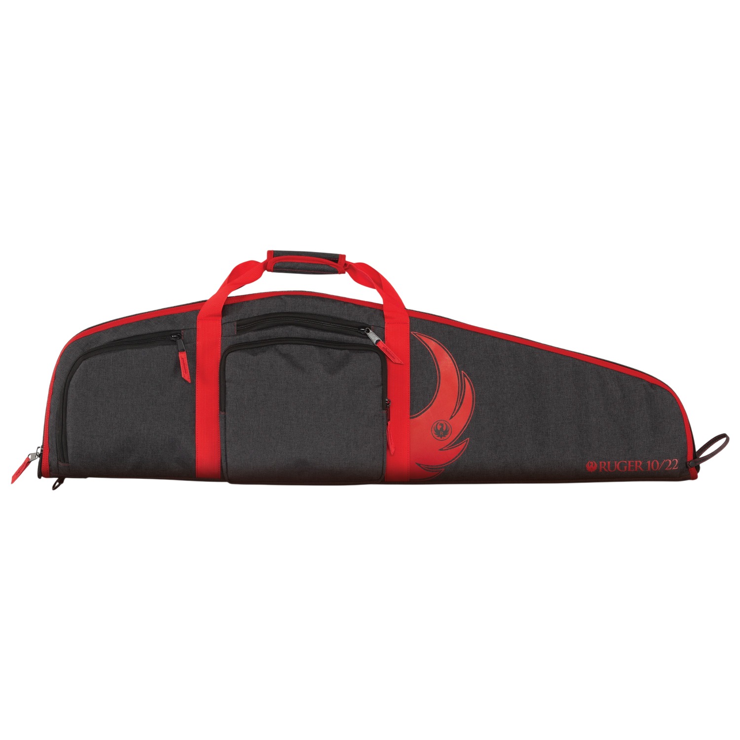 Ruger Yuma 10/22 Rifle Case by Allen - 40"