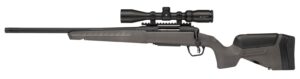 Savage Arms 110 Trailblazer Left-Hand 5.56 NATO Bolt Action Rifle