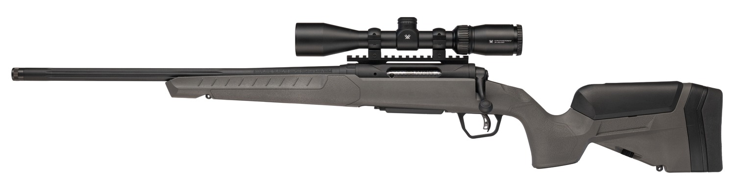 Savage Arms 110 Trailblazer Left-Hand 5.56 NATO Bolt Action Rifle