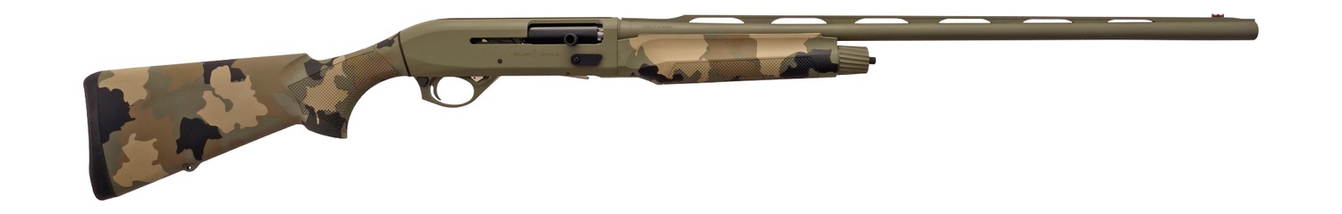 T R Imports Alpha A2 Semi Auto Shotgun in Camo