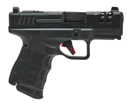 SAR USA SAR9 S-CMPT 9mm Pistol - Compact & Versatile