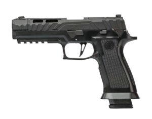 SIG Sauer P320 SPCTRE COMP 177 Air Pistol