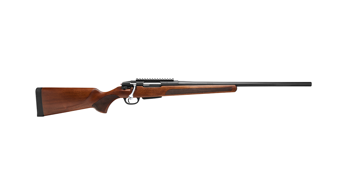 Savage Arms Stevens 334 .270 Win Bolt Action Rifle