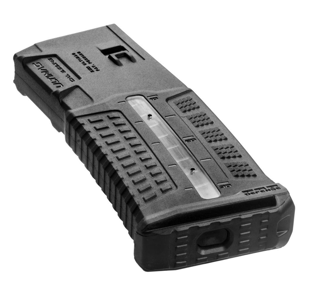 FAB Defense AR 5.56 Gen 2 Magazine 30-Round