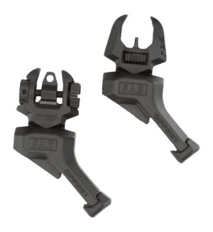 FAB FX-FRBSOSLHB  FRT/REAR OFFSET FLIP/UP STS