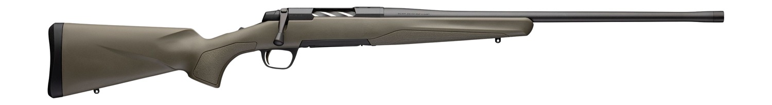 Browning X-Bolt 2 Special 6.8 Western Bolt Action Rifle
