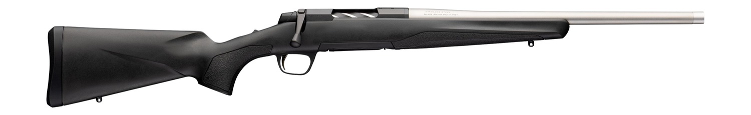 Browning X-Bolt 2 Comp LR SPR 6.5 Creedmoor Rifle