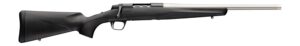 Browning X-Bolt 2 Comp LR SPR 7mm PRC Bolt Action Rifle