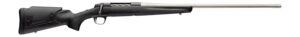 Browning X-Bolt White Gold Medallion 30-06 Bolt Action Rifle