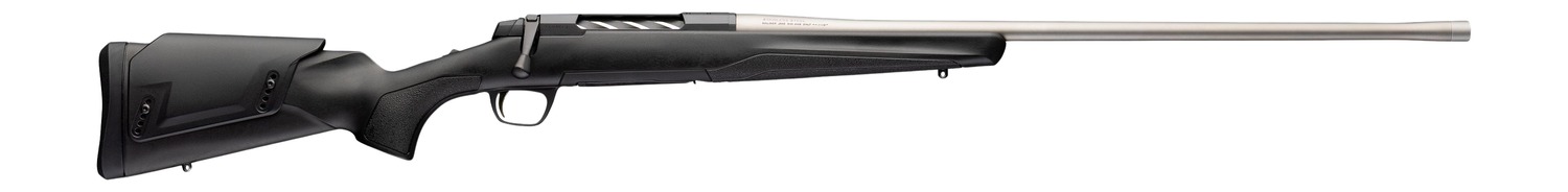 Browning X-Bolt White Gold Medallion 30-06 Bolt Action Rifle
