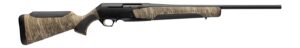 Browning BAR MK4 Hunter .270 Win Semi-Auto Rifle
