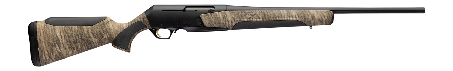 Browning BAR MK4 Hunter .270 Win Semi-Auto Rifle