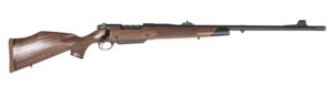 Weatherby Mark V Frontier .257 WBY Mag Bolt Action Rifle