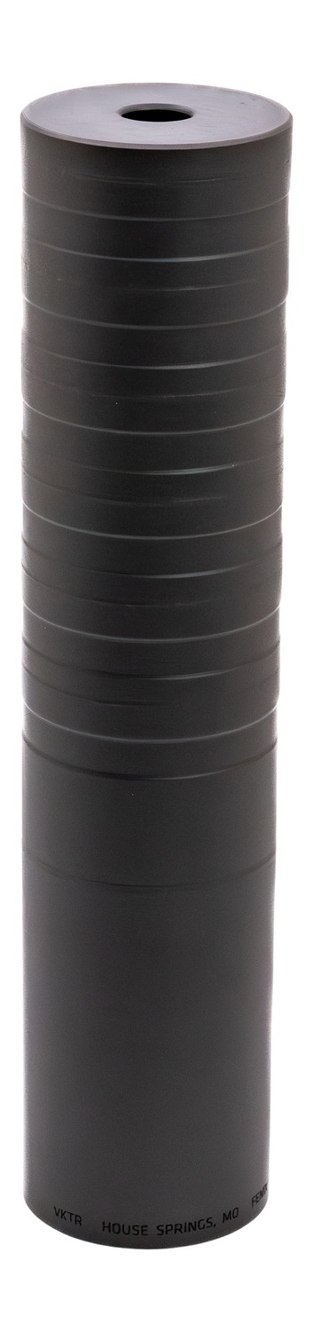 VKTR Industries FENIX 9MM Suppressor by White Label Armory