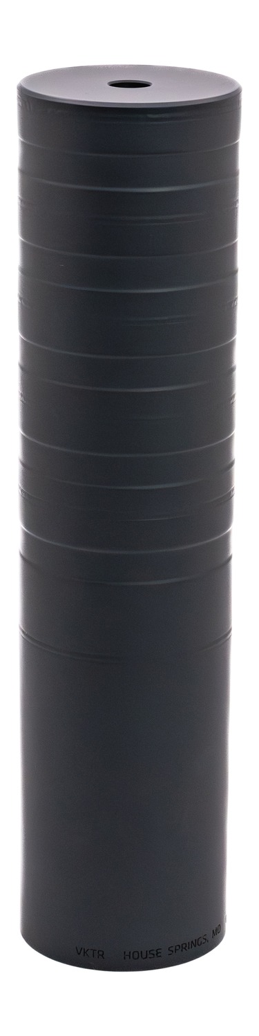VKTR Industries GEIST 5.56 Titanium Silencer by White Label Armory