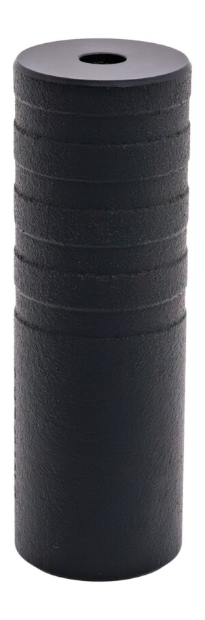 VKTR Industries PARTY POPPER Titanium .22 Cal Suppressor