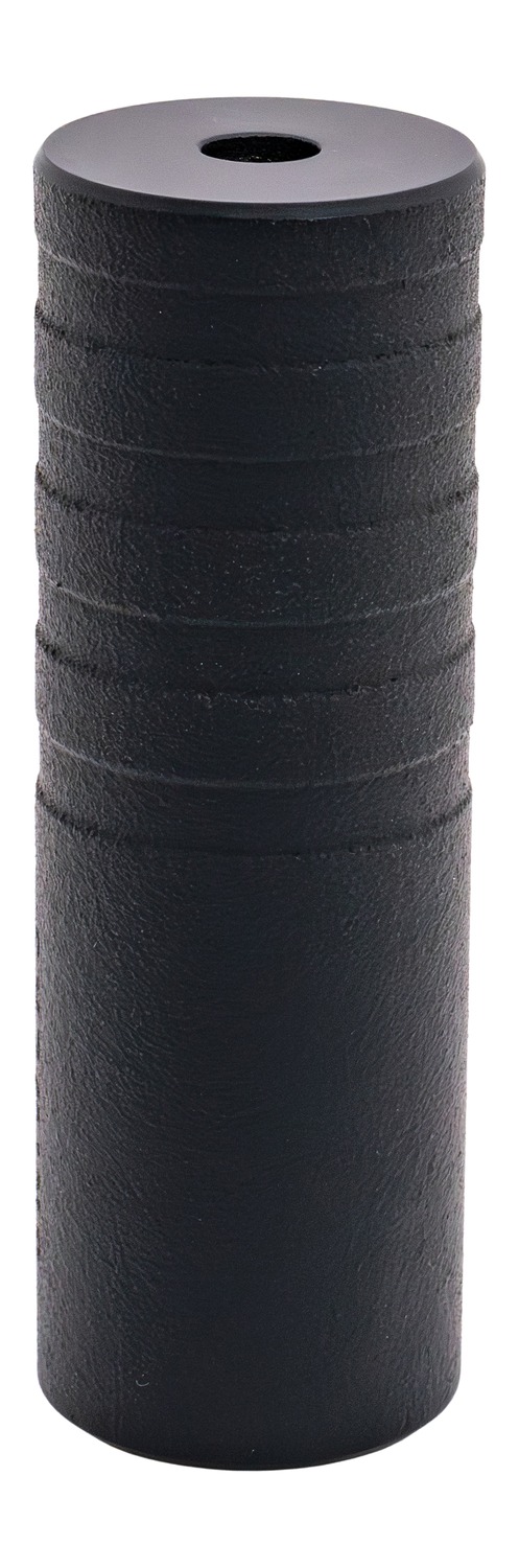 VKTR Industries PARTY POPPER Titanium .22 Cal Suppressor