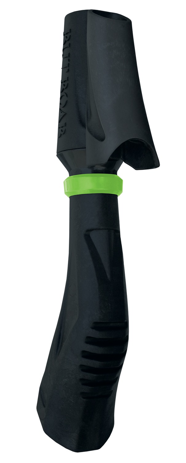 Primos Rut Roar Deer Call - Black for Hunting
