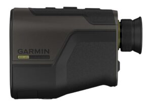 Garmin Xero L60I Laser Rangefinder for Precision Targeting