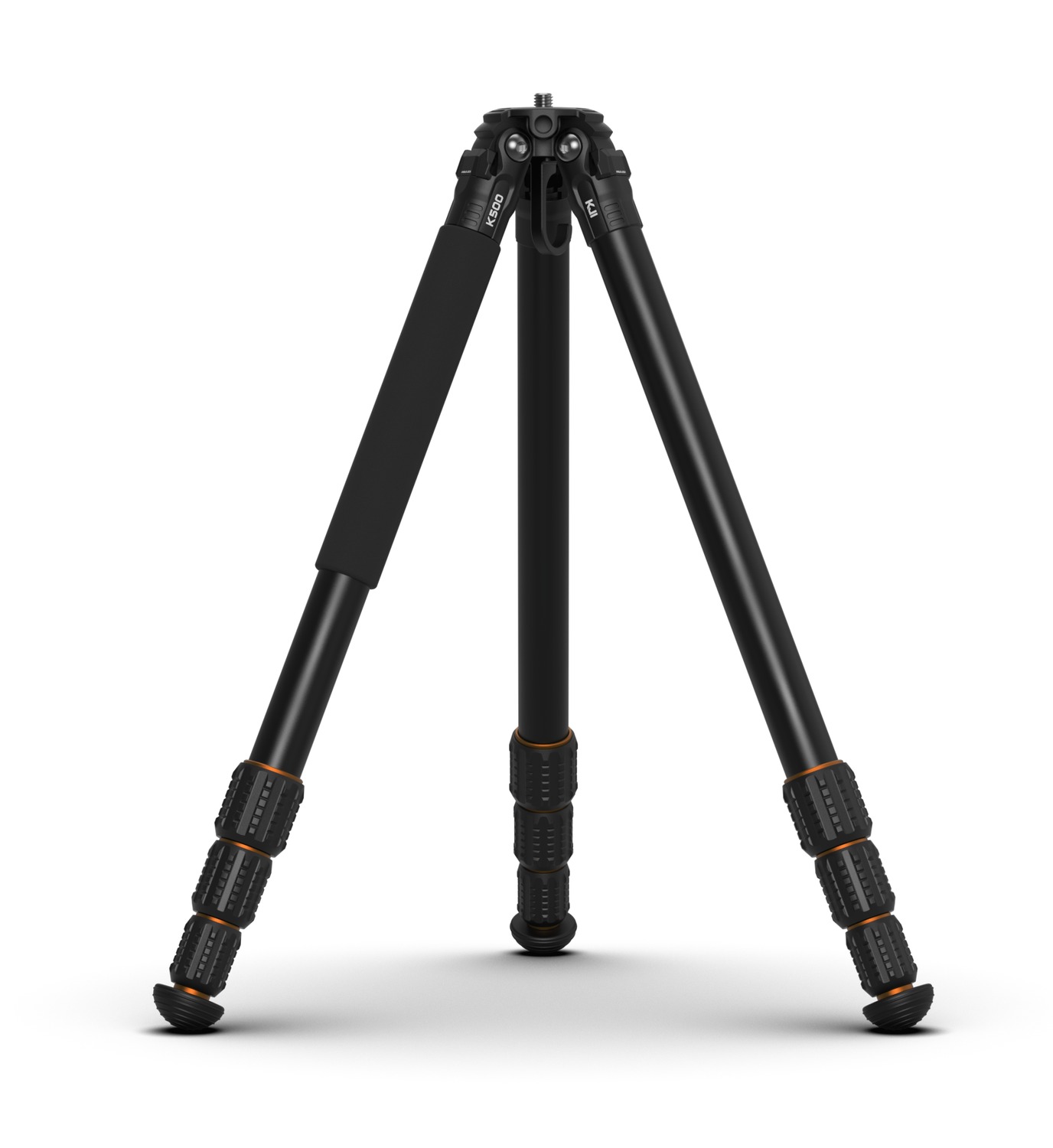 Kopfjager K500 Tripod KJ85006