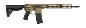 VKTR FORGED 13.7 Semi Auto Rifle - MAGFDE