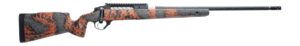 Seekins Precision Element M3 .308 Win Bolt Action Rifle