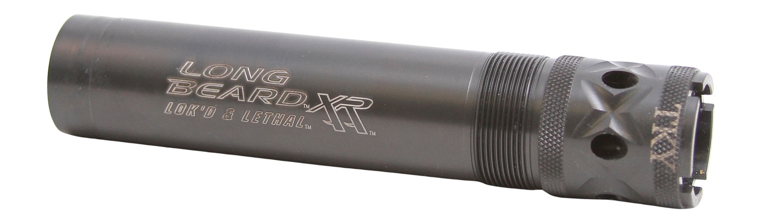 Carlsons Long Beard XR 12GA Turkey Choke Tube