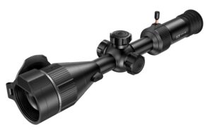 Rix Optics LEAP-L12R Thermal Optic 2-6X